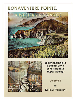 cover image of Bonaventure Pointe, A Western Romance, Volume 1